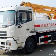 湖北成龍威專用汽車公司 深耕專用汽車領域，助力現代物流與建設