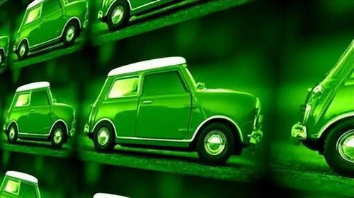 新能源汽車迎重磅利好，專用汽車領域6大潛力黑馬有望迎來爆發式增長