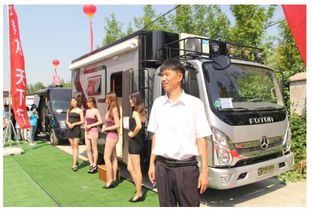 安徽興邦專用汽車股份舉辦周年慶典暨新產品發(fā)布會，展現行業(yè)新實力