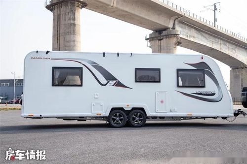 全家出游新選擇 空間巨無霸、舒適至上的家庭專用房車