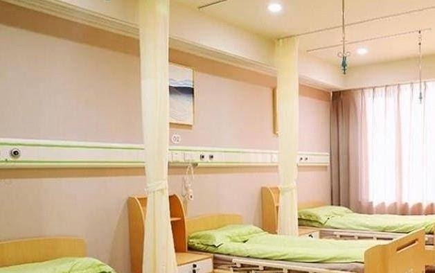 專業(yè)護理機構(gòu)推薦 上海虹口區(qū)理想護理院服務內(nèi)容及醫(yī)療配套介紹