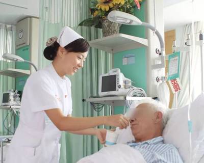 健康老齡 醫(yī)養(yǎng)結(jié)合研究會的成立與護理機構(gòu)服務(wù)探索