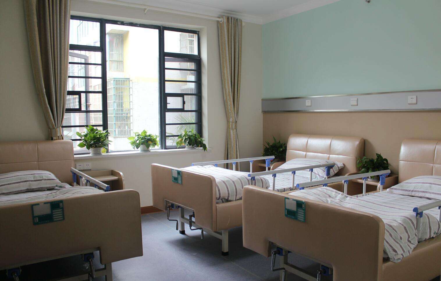 我國養(yǎng)老服務床位大幅減少的挑戰(zhàn)與應對