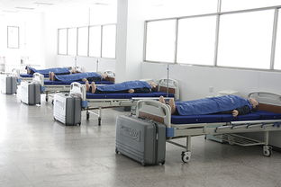 護理學實驗教學中心 銜接醫學院教育與護理機構服務的關鍵平臺