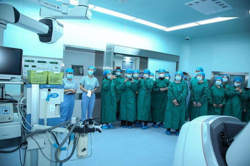 中華護(hù)理學(xué)會(huì)“走基層”活動(dòng) 提升手術(shù)室護(hù)理質(zhì)量，服務(wù)基層醫(yī)療機(jī)構(gòu)